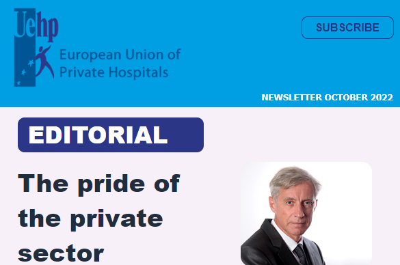 Our October Newsletter is online!