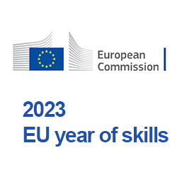 EU Commission – Proposal to make 2023 the EU year of skills