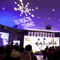 3rd EU Health Summit -Towards an EU Health Union
