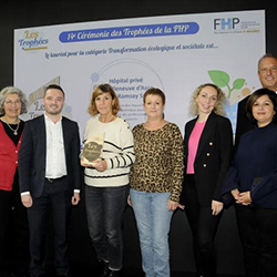 FHP Hospitals Awards 2022