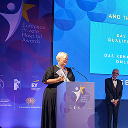 European Private Hospital Awards 2023 –  NEW DEADLINE for projects’ submission – April 14