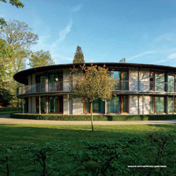 Clinique Sans Souci, in the service of mental health