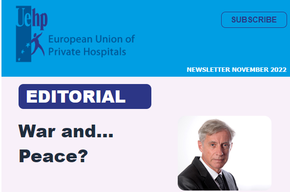 Our November Newsletter is online!