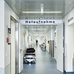 Hospital reform in Germany, it would be nice to have less populism
