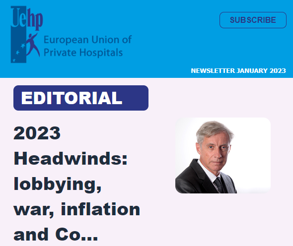 Our January Newsletter is online!