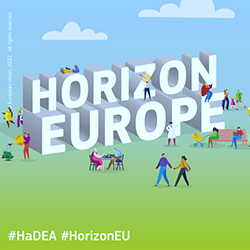 Horizon Europe Health 2023