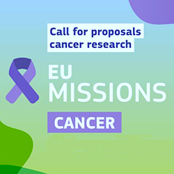 Horizon Europe Call 2023 on the European Cancer Mission
