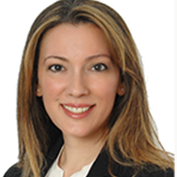 8 march International women’s day – Eleni Androni, SEK, Greece