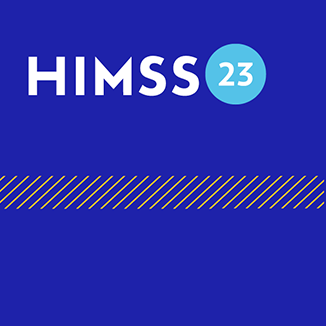 HIMSS23 European Health Conference & Exhibition in Lisbon, Portugal from 7 to 9 June 2023