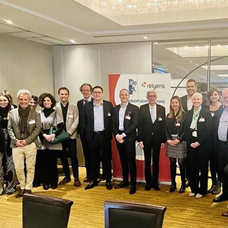 4th UEHP-Relyens workshop: “The Human Value in Hospital Risk Management”