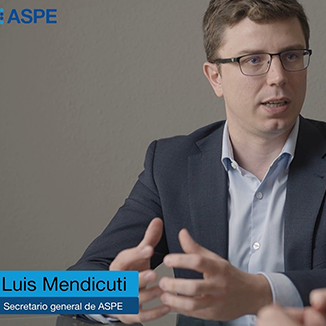 ASPE responds on the shortage of healthcare professionals
