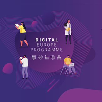 4th Call for proposals under the Digital Europe Work Programme 2023-2024