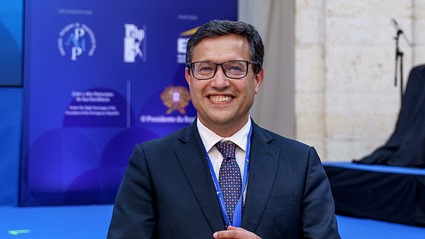 Óscar Gaspar re-elected President of the Portuguese Association of Private Hospitals