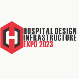 Hospital design infrastructure expo 2023 – India