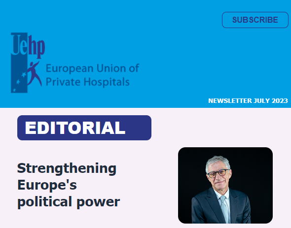 Our July Newsletter is online!