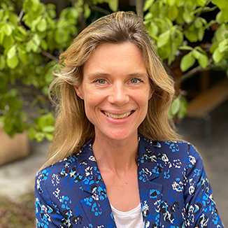 Interview with Alice de Maximy, founder of Femmes de santé & hkind