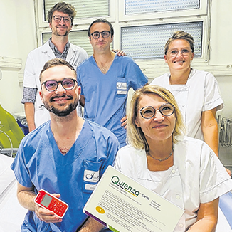 EPHA Awards 2023 – Best patient focused initiative category
