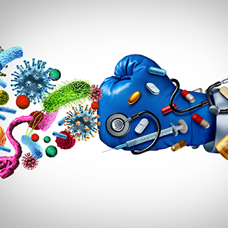Embracing a One Health Framework to Fight Antimicrobial Resistance