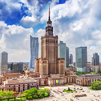 UEHP Council meeting in Warsaw