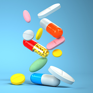 European Commission: Communication on critical medicine shortages in the EU