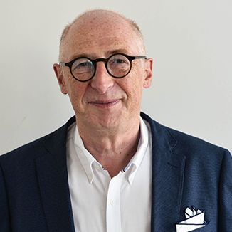 Cancer Screening: A Conversation with Pr. Claude Linassier, Director of Prevention at INCa (France)