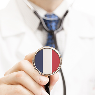 Report on competition and complementarity between public and private health establishments