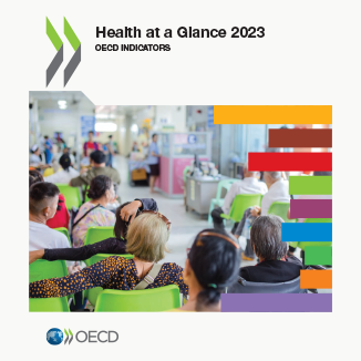 OECD’s Health at a Glance 2023