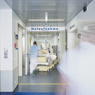 Hospital reform – what next?