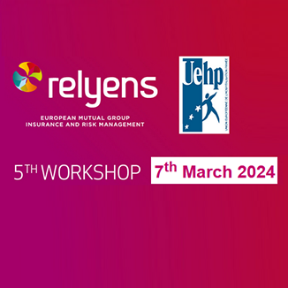 5th Relyens UEHP Workshop – Digital health, navigating opportunities and new risks