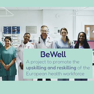 UEHP signs the “Pact for Skills: Large–Scale Partnership for the health ecosystem”