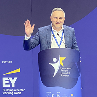 European Private Hospitals Awards 2024