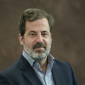 Carlos Rus president of the Spanish Organisation of Hospitals and Health Services (OEHSS)