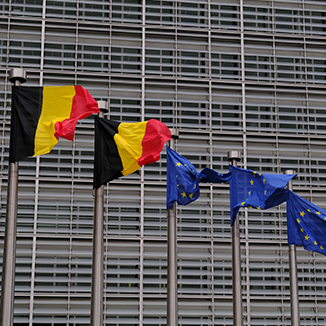 Belgium takes over the presidency of the Council of the EU