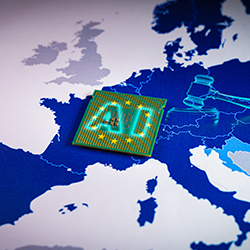 Creation of an European Artificial Intelligence Office