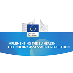 Online public consultation on the draft Implementing Act on Joint Clinical Assessments of Medicinal Products