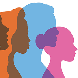 Women move towards equity also in health care management positions