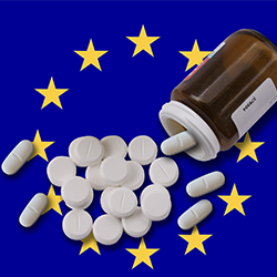 EU Council reached a provisional agreement on Critical Medicines Act (CMA)