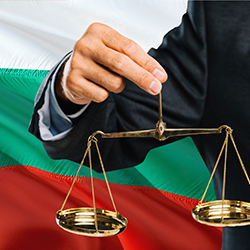 The Constitutional Court of the Republic of Bulgaria legislates in favour of health establishments