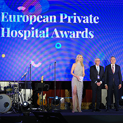 A successful EPHA 2024 event