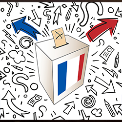 Political awareness and the values of care