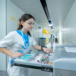 EPHA 2024 – Outstanding Collaborative Initiatives in Healthcare