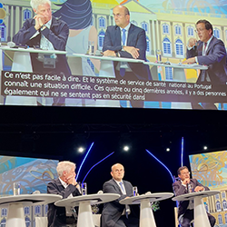 Rencontres FHP 2024 – Building links