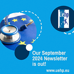Our September Newsletter is online!
