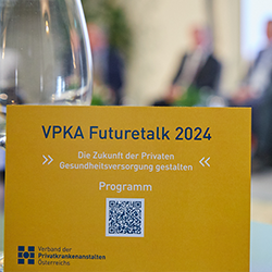 Review of the FutureTalk 2024 congress: ‘Shaping the future of private healthcare’