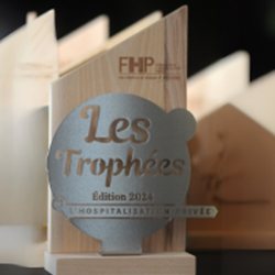 15th edition of the Private Hospitalization Awards
