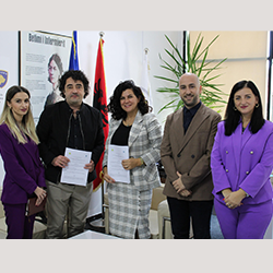 Memorandum on the empowerment of nurses, midwives and other health professionals in the private sector in Kosovo