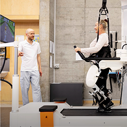 Ospita’s activity report 2024, an overview of the Swiss private healthcare landscape