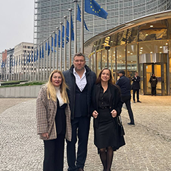 UEHP welcomes the Association of private medical institutions of Ukraine as an observer member