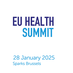 EU Health Summit 2025: Registrations are open!