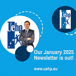 Our January Newsletter is online!